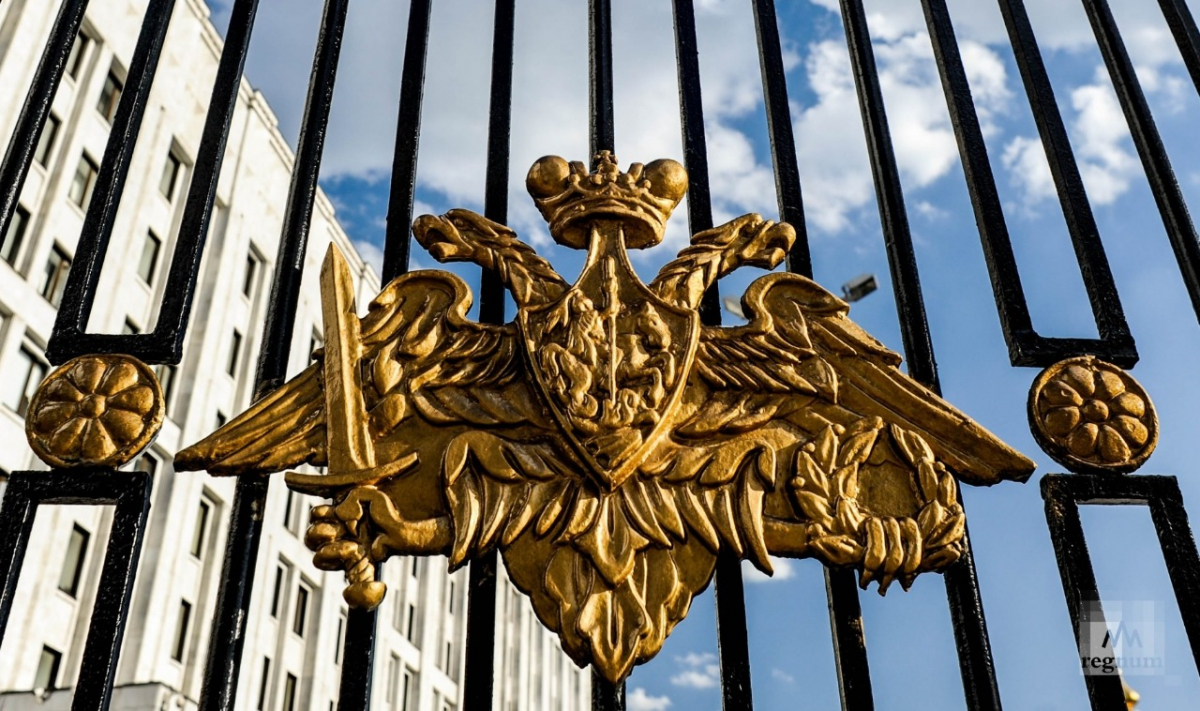 Минобороны РФ прекратит судебную работу в отношении земли, переданной Красноярскому краю
