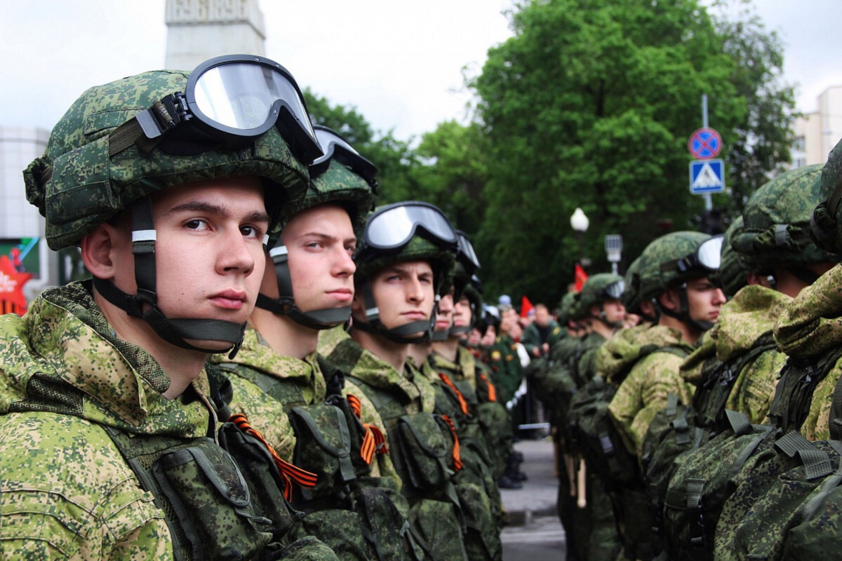 ПСБ запустил акцию для военнослужащих 