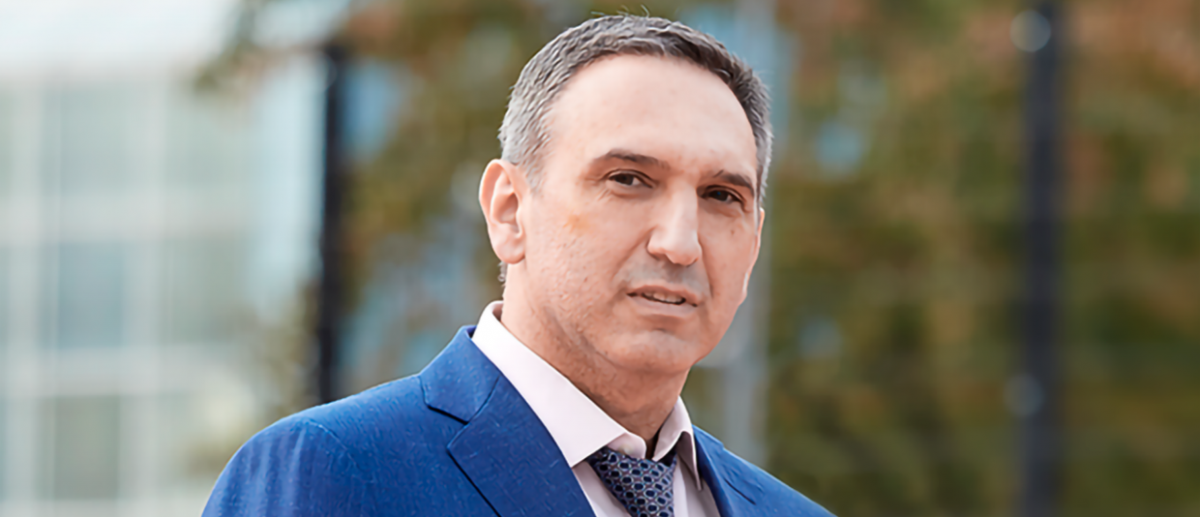 Сергей Платонов: цифровизация - ключевой фактор эволюции бизнеса ПСБ