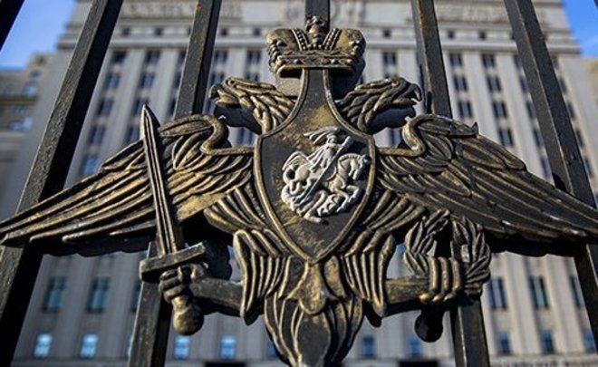 Минобороны поможет регионам России