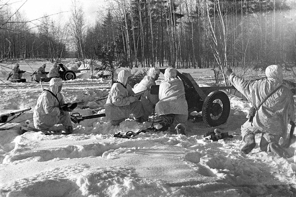 2 декабря 1941 года войска правопорядка остановили гитлеровцев на подступах к Москве в районе Наро-Фоминска