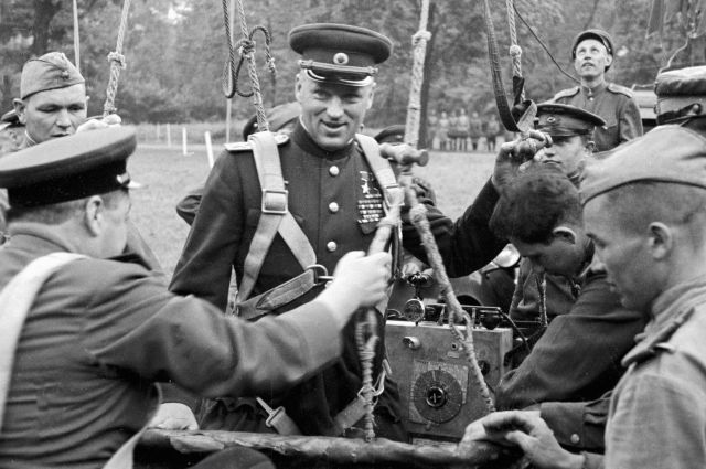 Маршал без правил. Рокоссовского сравнивали с самим Александром Суворовым