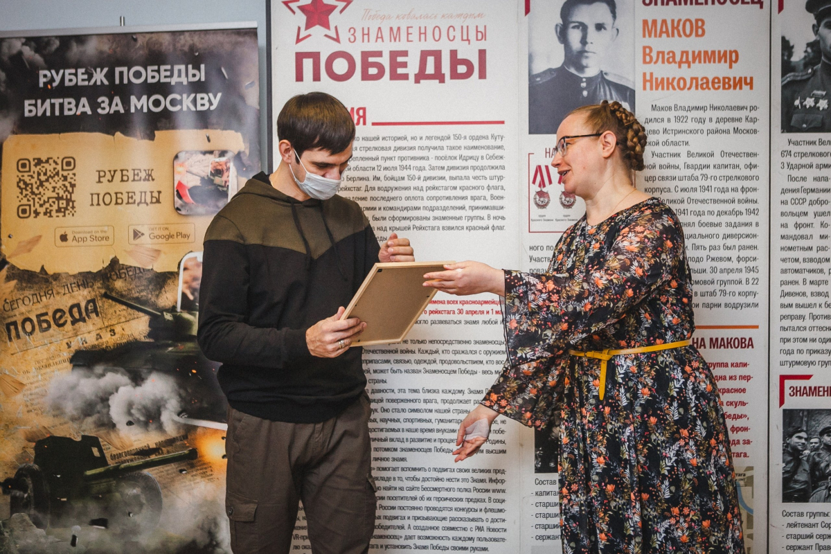 Уроки истории в ювелирной кузнице Подмосковья
