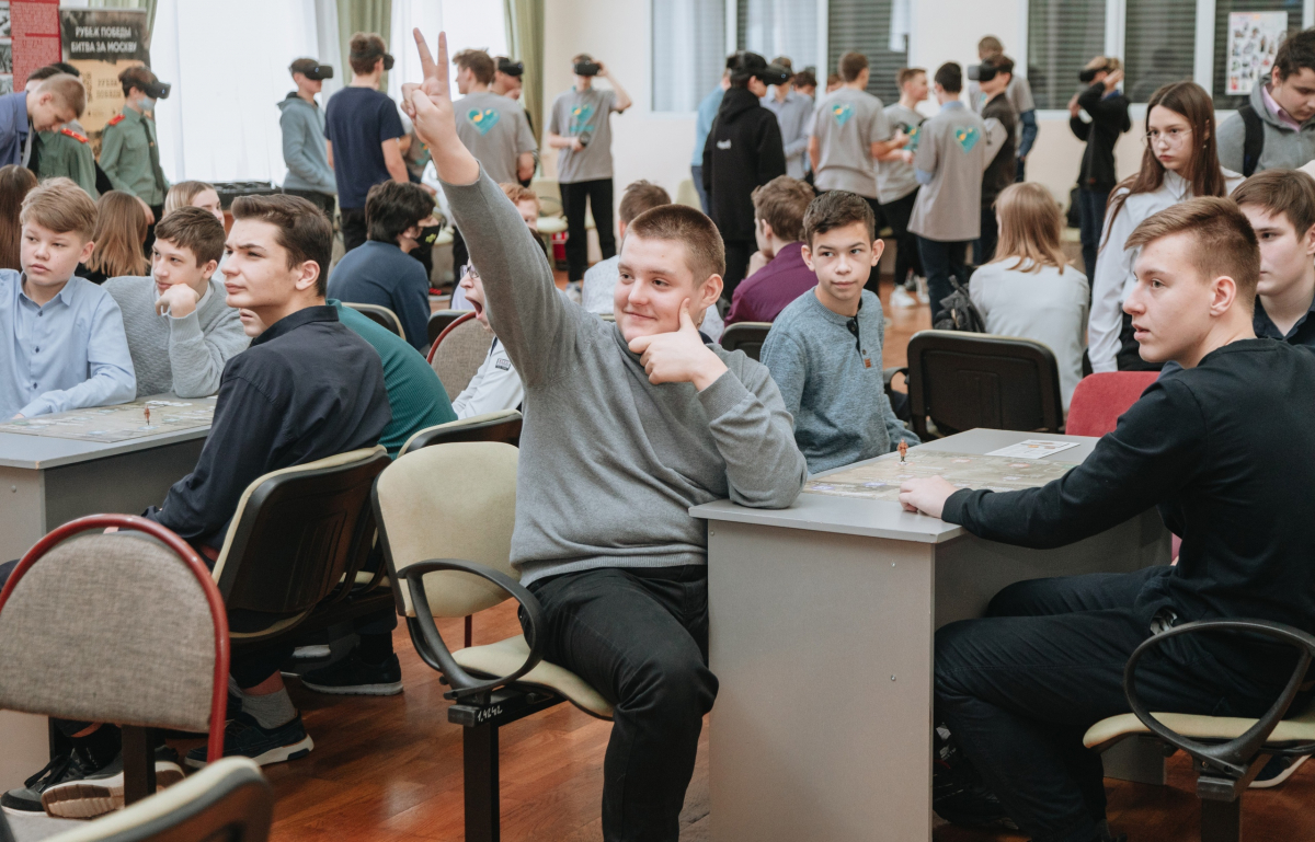 Проекты 