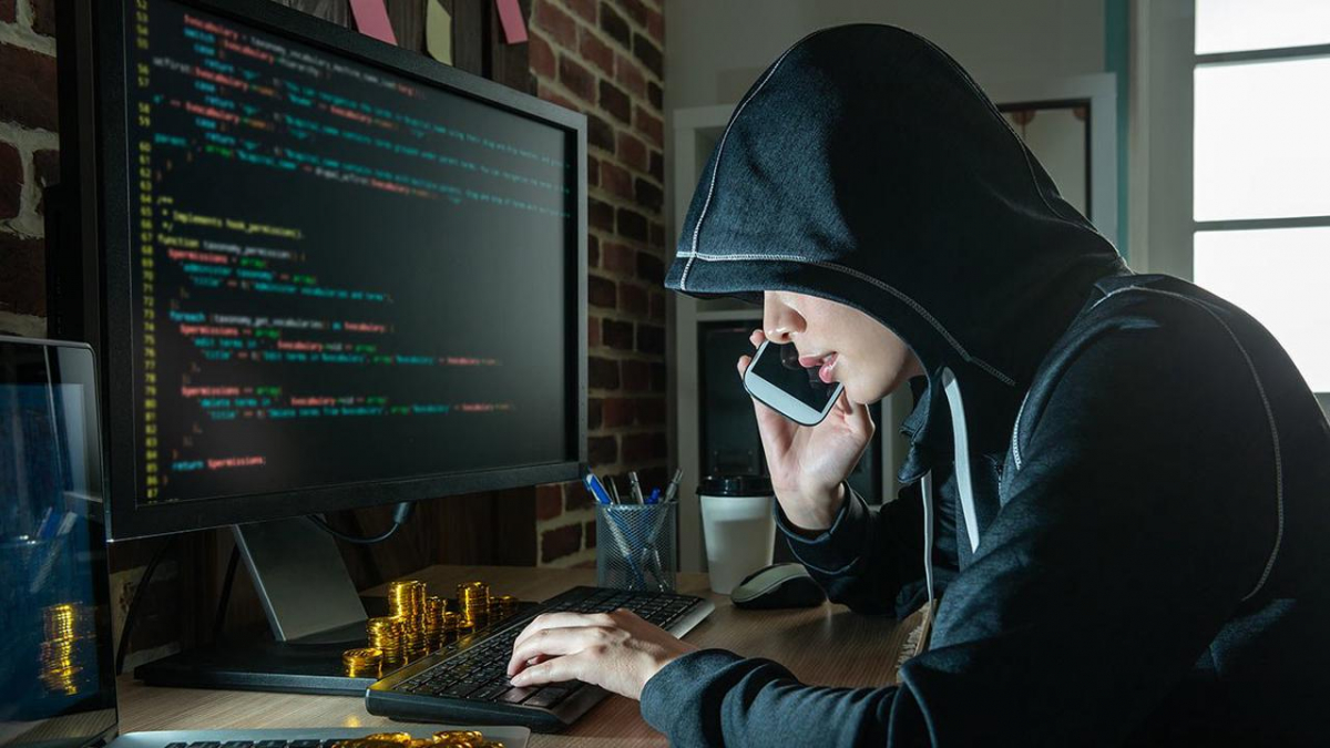 Эксперт предложил способ для борьбы с телефонными мошенниками