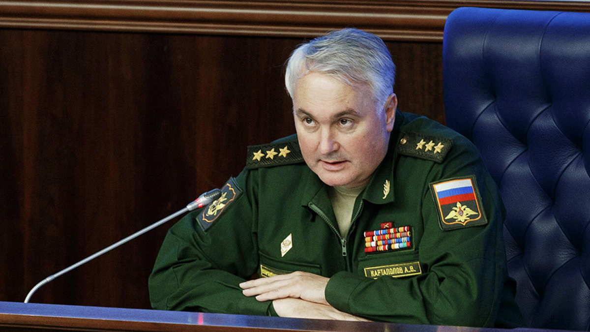 Андрей Картаполов: Госдума установила ответственность за публичную дискредитацию и воспрепятствование действиям ВС РФ