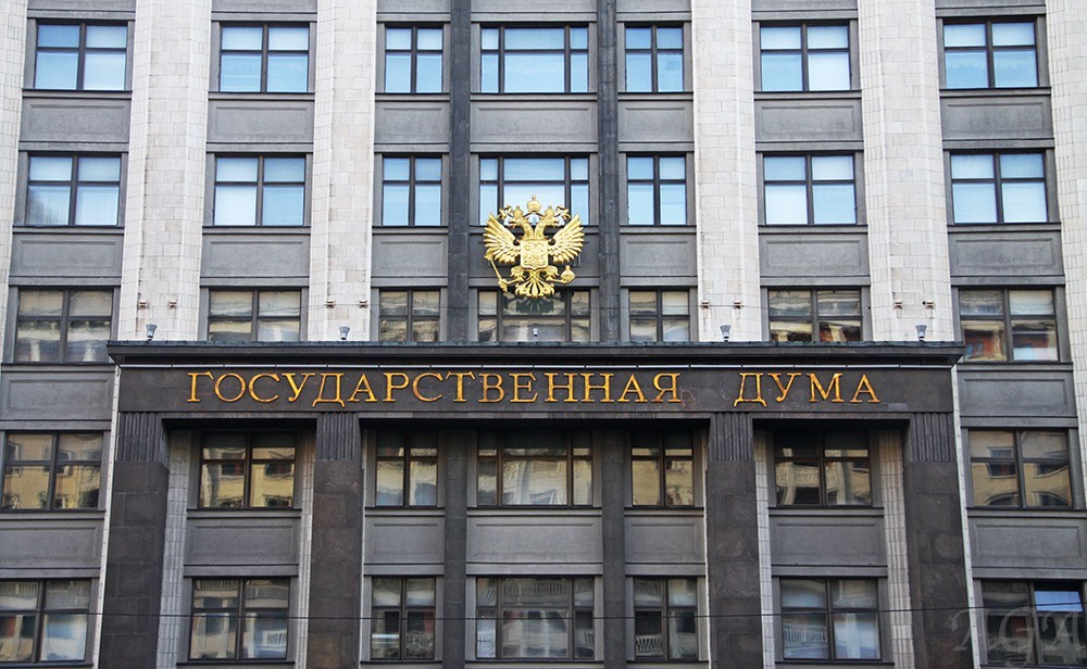 Госдума рассмотрела законопроект об оказании первой помощи военнослужащим в условиях военного времени