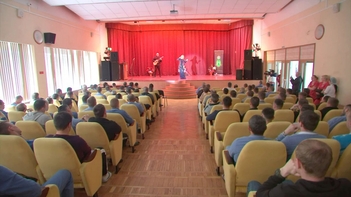 Белорусская группа 