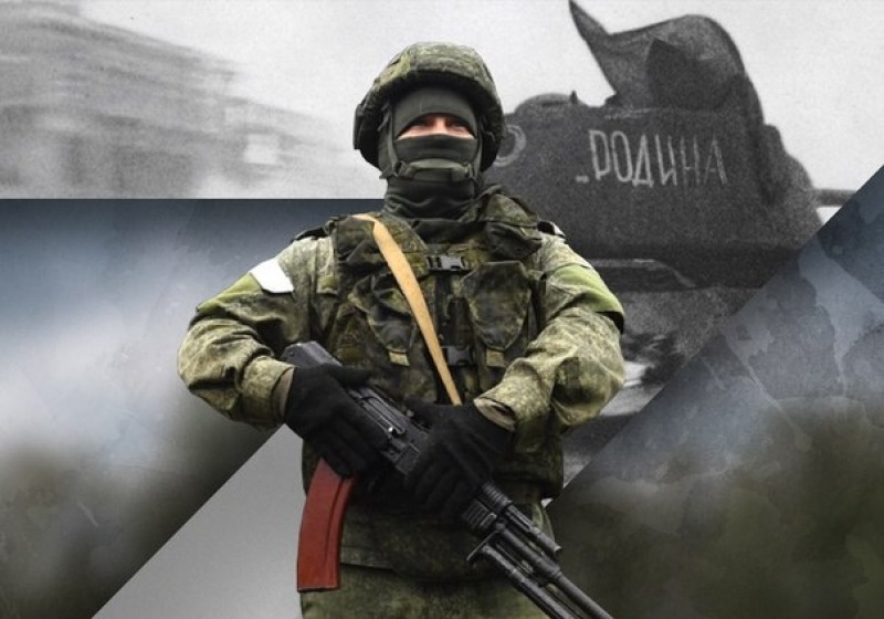 Все желающие смогут поддержать военнослужащих-участников спецоперации через благотворительный фонд 