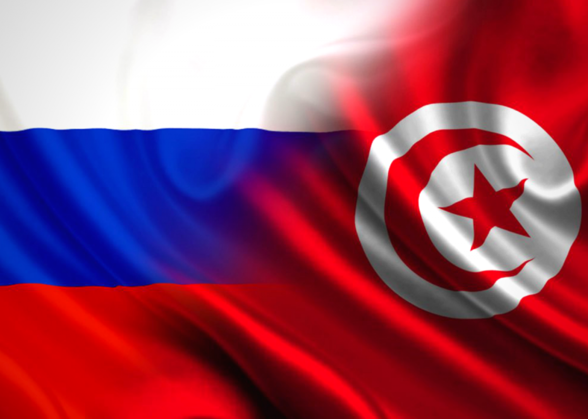 В Тунисе пройдёт Региональная молодёжная конференция российских соотечественников стран Африки и Азии