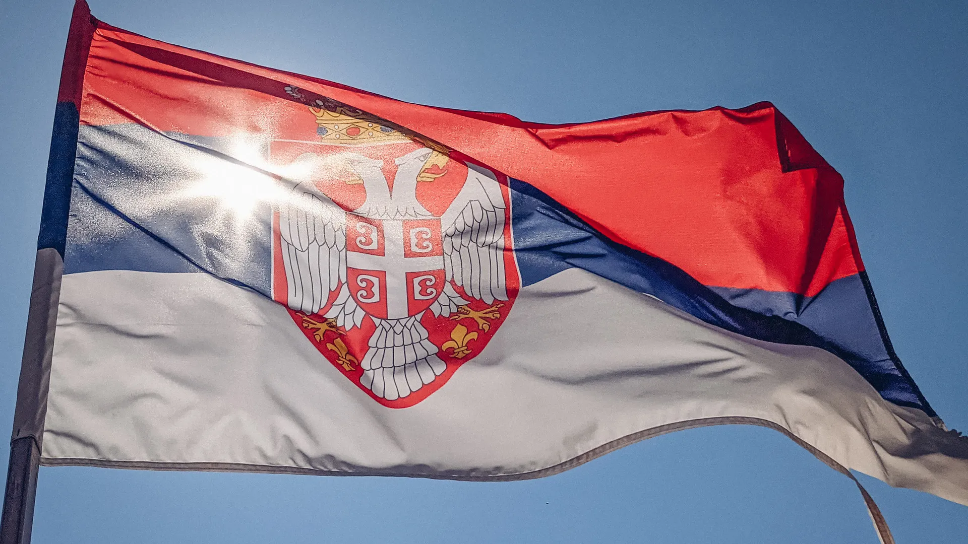 Писатель Ранко Гойкович: Запад ничего не смог сделать с поддерживающим Россию народом Сербии