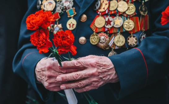В Москве увековечат память о пяти героях Советского Союза