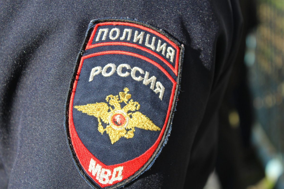 Один день с участковым уполномоченным полиции г.о. Красногорск