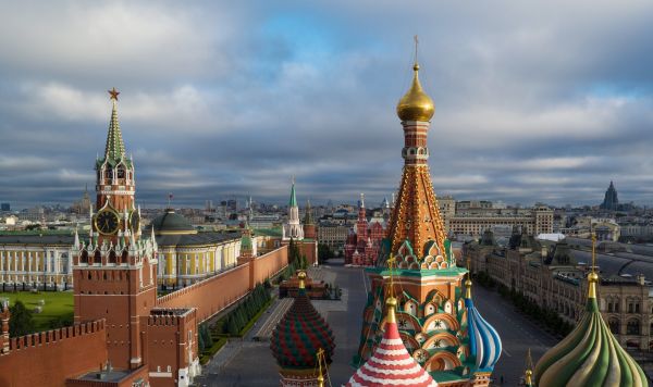 Вячеслав Калинин: попытки Запада изолировать Россию проваливаются раз за разом