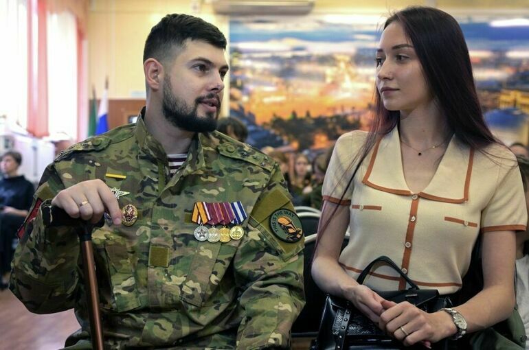 Бойцам СВО хотят расширить возможности для получения медпомощи