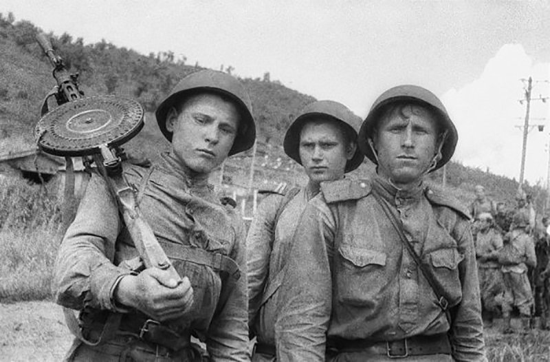 На ВЭФ-2025 раскрыли детали перехвата японских сообщений СССР в 1943 году