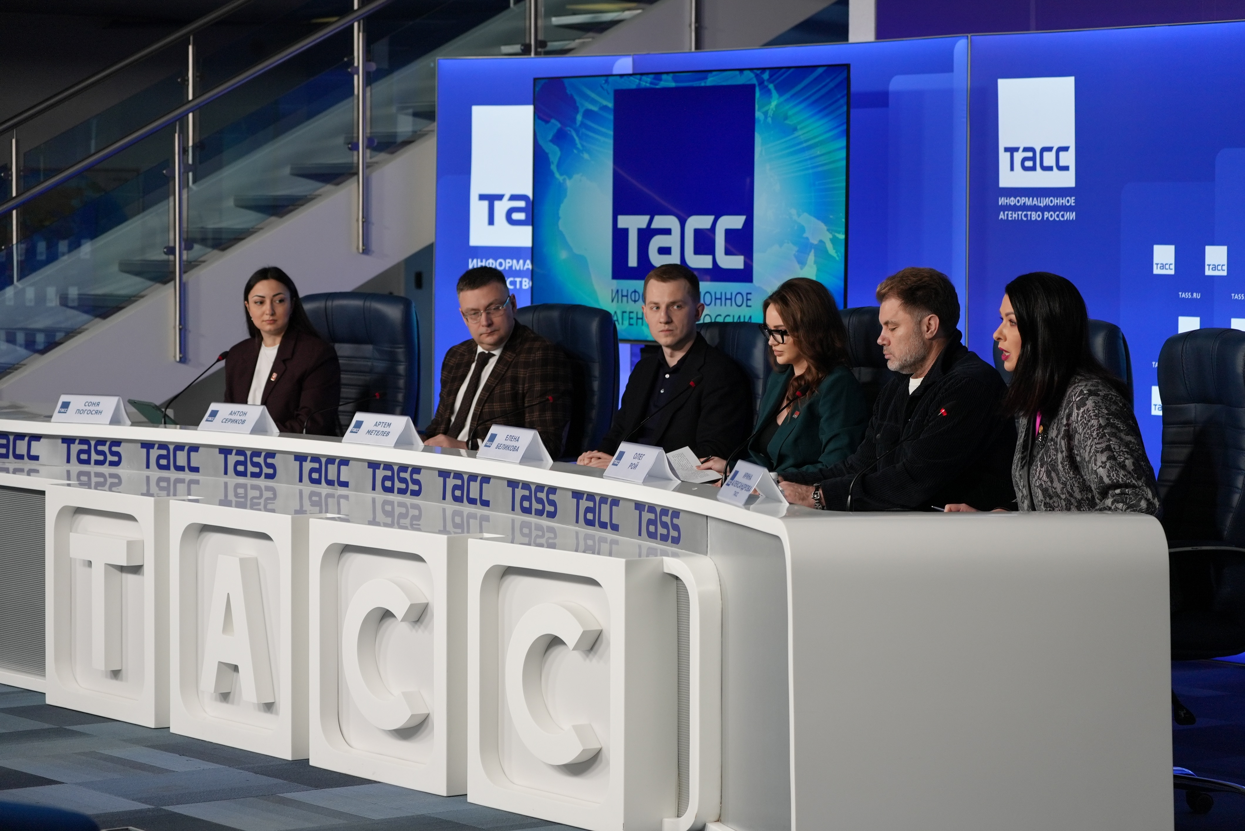 Роспатриотцентр запустил заявочную кампанию Всероссийского конкурса 