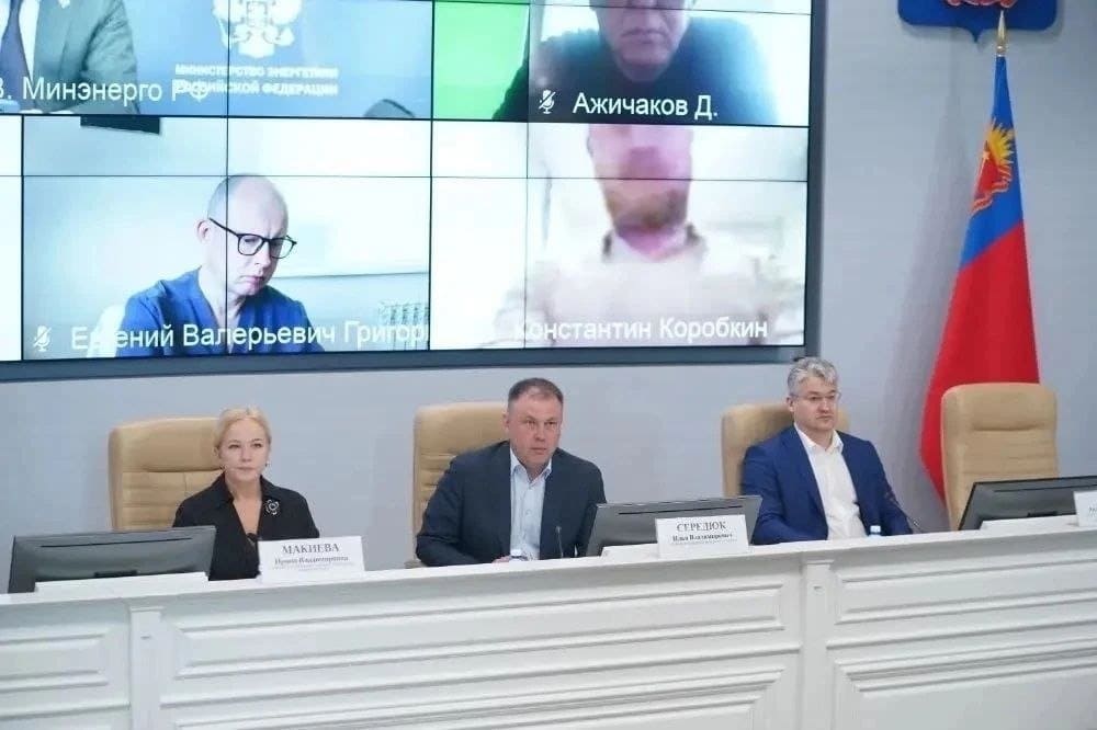 В Кемерове прошла предзащита проектов участников образовательной программы 