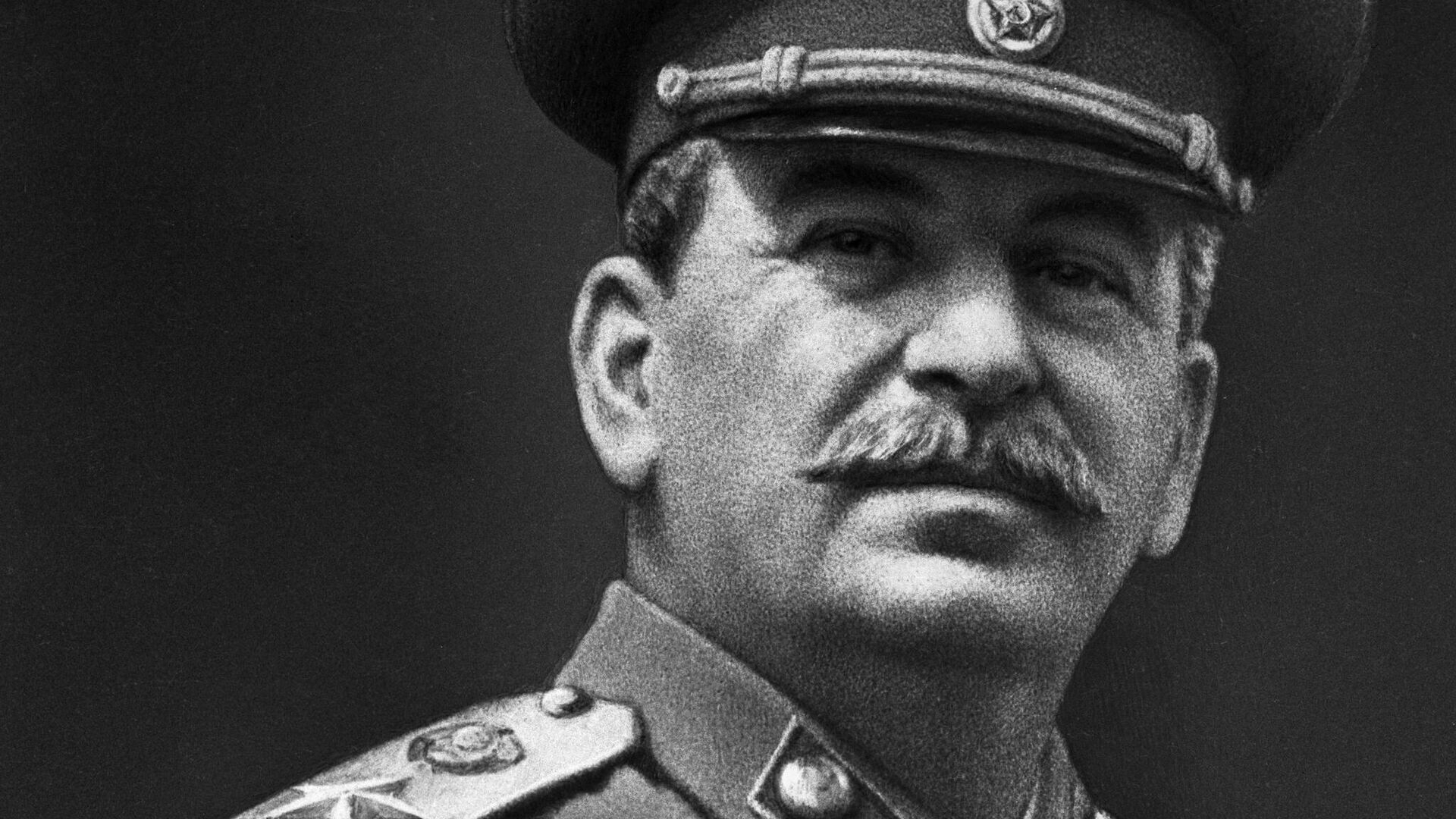Как Сталин стал генералиссимусом: история звания и роль Рокоссовского